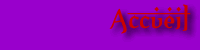 Accueil