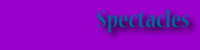 Spectacles